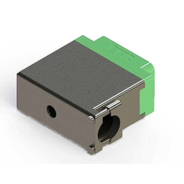 516-038-501-550 EDAC Inc.  Spezialisiert